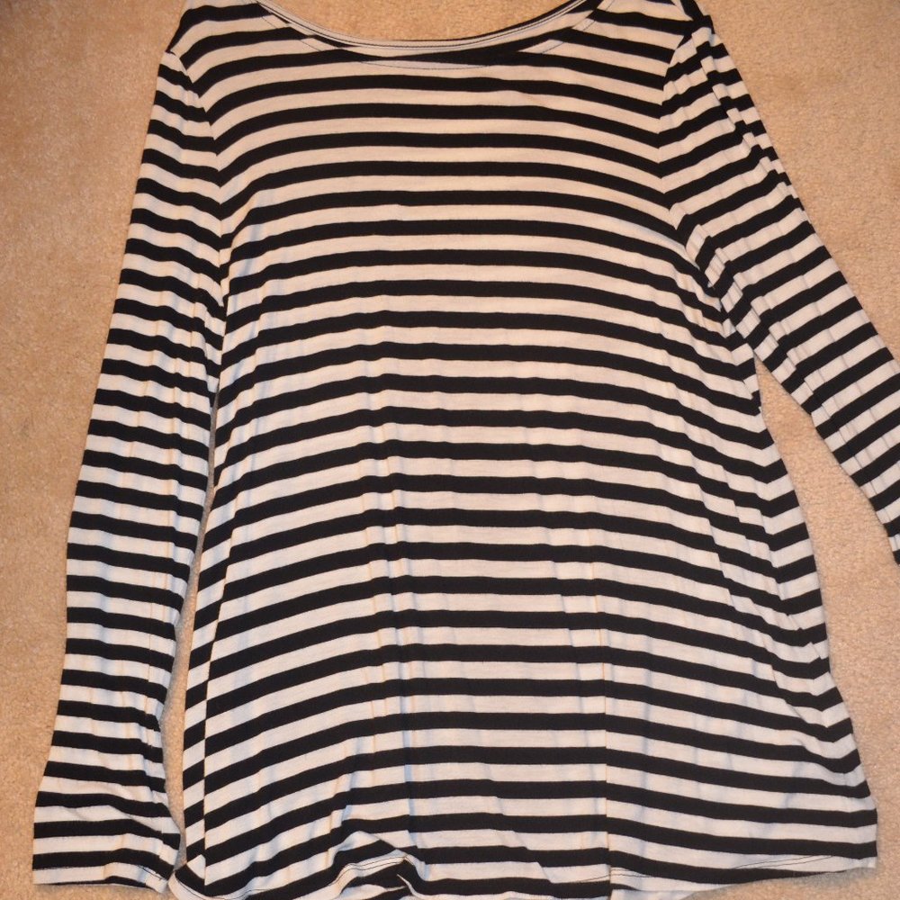 Tunic top